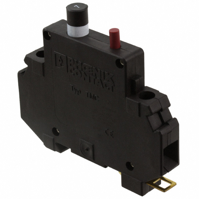 5650117 Phoenix Contact Circuit Breakers